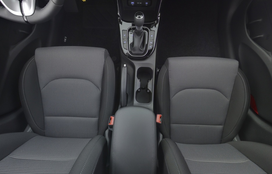 heti ajoon Hyundai i30 Wagon