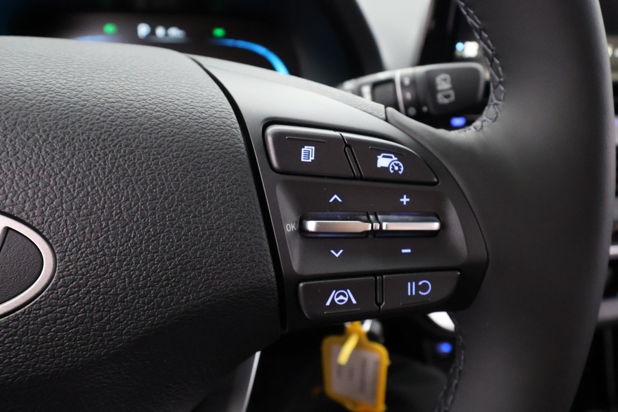 heti ajoon Hyundai i30 Wagon