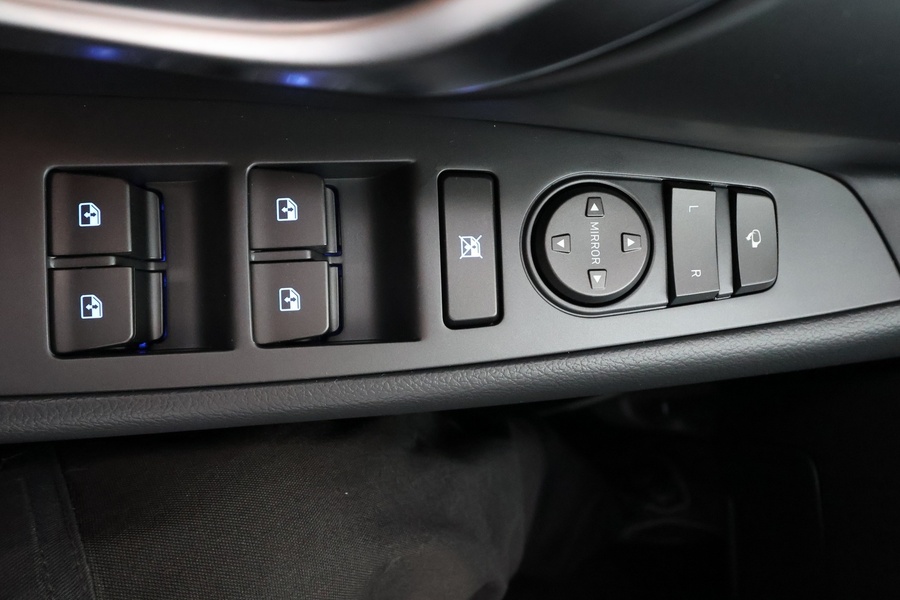 heti ajoon Hyundai i30 Wagon