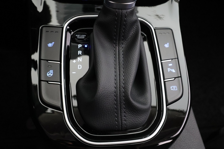 heti ajoon Hyundai i30 Wagon