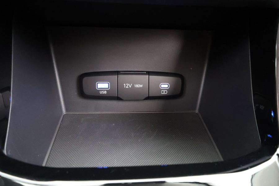 heti ajoon Hyundai i30 Wagon