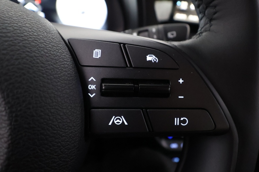 heti ajoon Hyundai i20 Hatchback