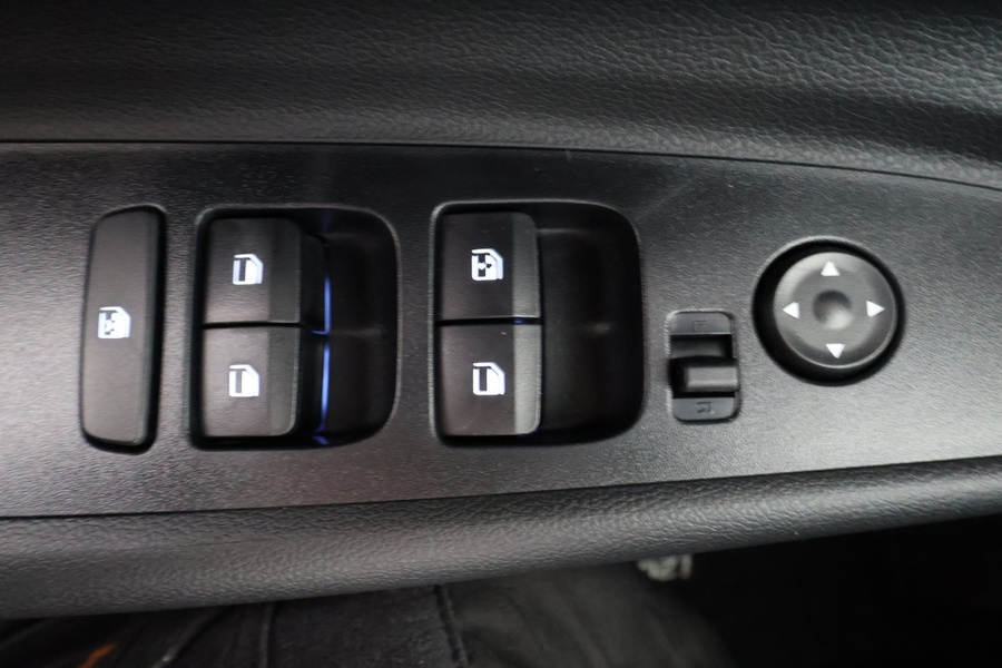 heti ajoon Hyundai i20 Hatchback