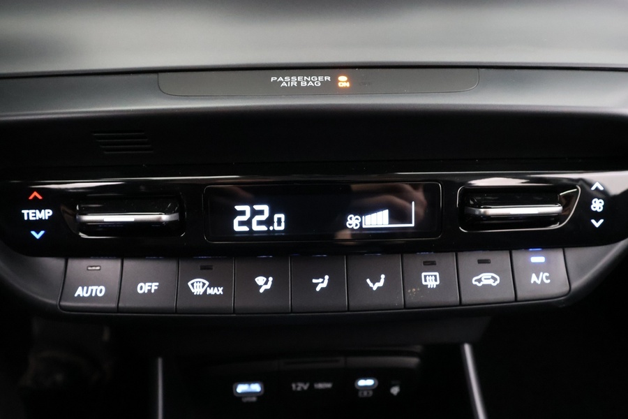 heti ajoon Hyundai i20 Hatchback