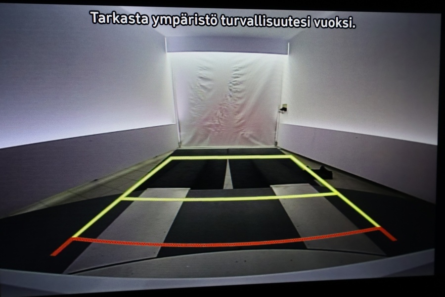 heti ajoon Hyundai i20 Hatchback