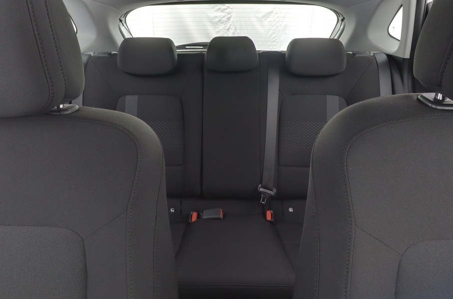 heti ajoon Hyundai i20 Hatchback