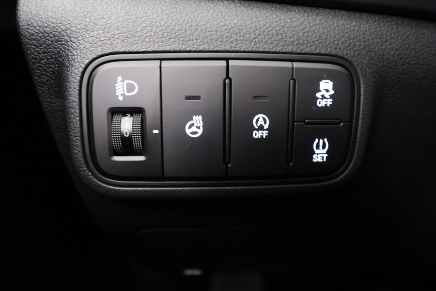 heti ajoon Hyundai i20 Hatchback