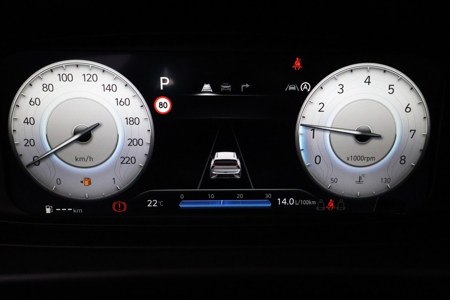 heti ajoon Hyundai BAYON Cross