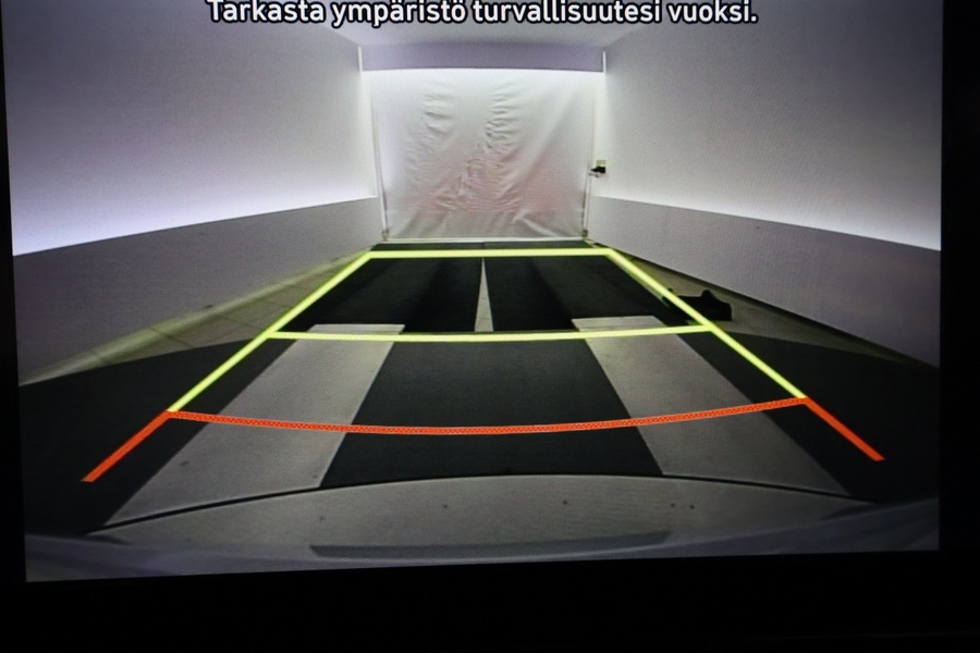 heti ajoon Hyundai BAYON Cross