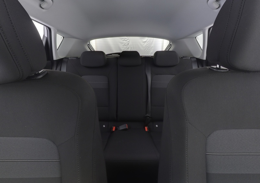 heti ajoon Hyundai BAYON Cross