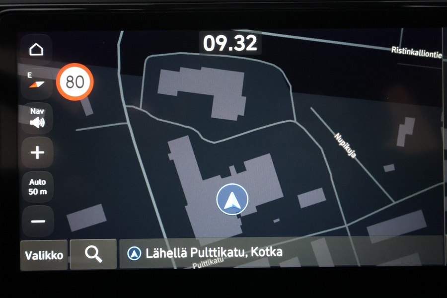 heti ajoon Hyundai BAYON Cross