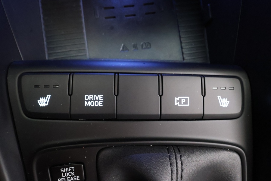 heti ajoon Hyundai BAYON Cross