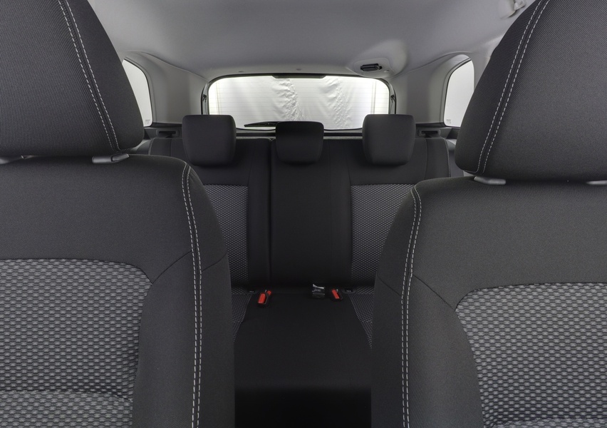 heti ajoon Suzuki Vitara