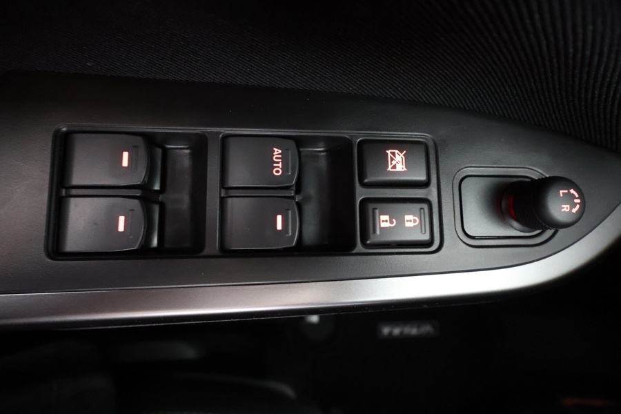 heti ajoon Suzuki Vitara