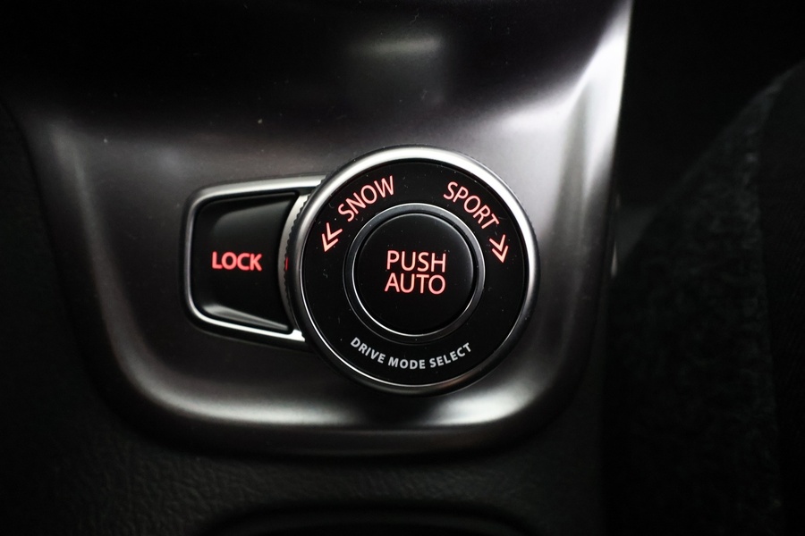 heti ajoon Suzuki Vitara