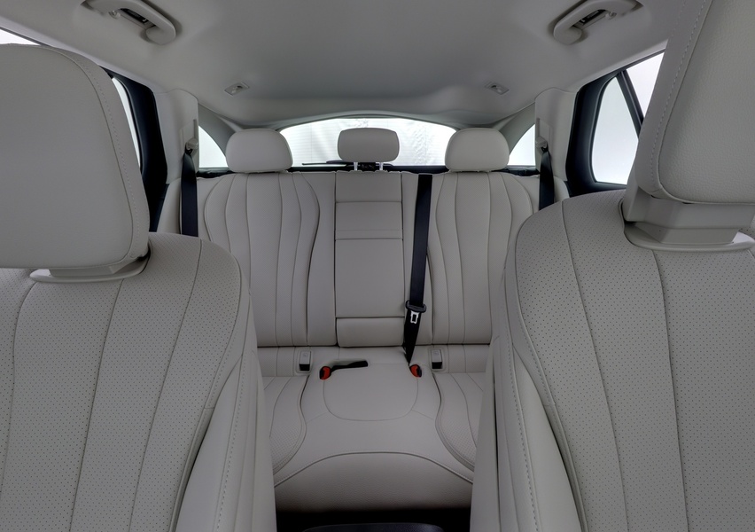 heti ajoon Mercedes-Benz E