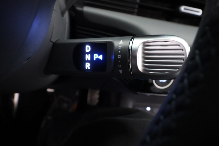 heti ajoon Hyundai IONIQ 5