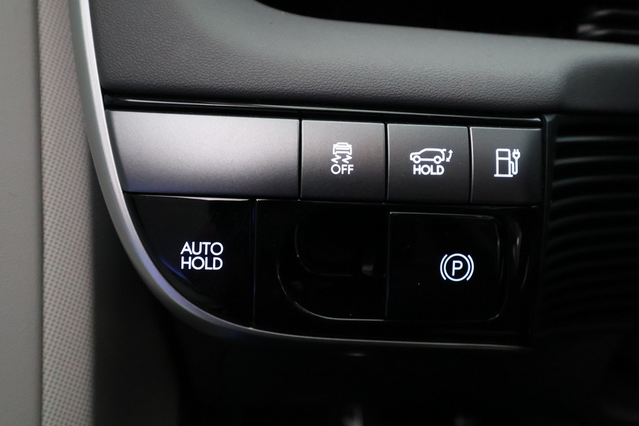 heti ajoon Hyundai IONIQ 5