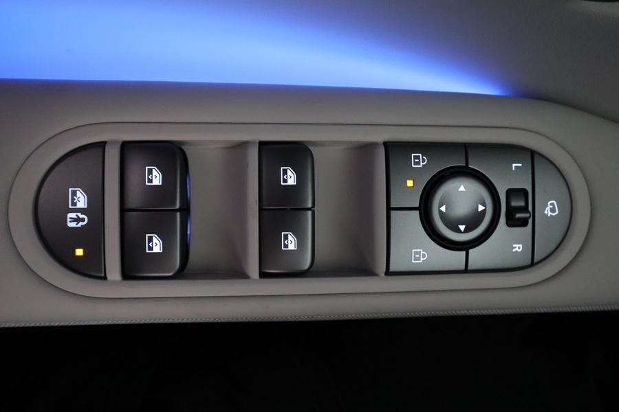 heti ajoon Hyundai IONIQ 5