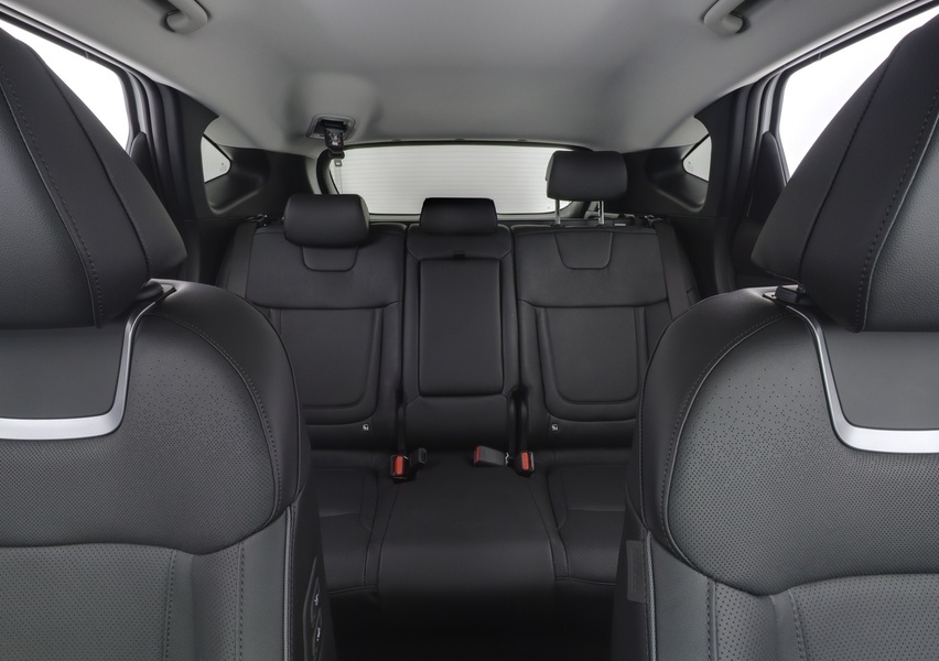 heti ajoon Hyundai Tucson