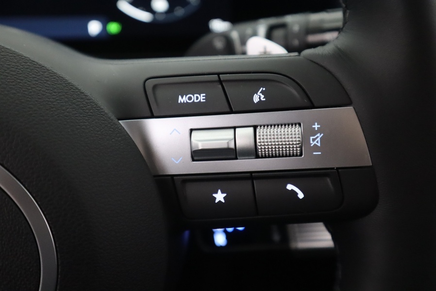 heti ajoon Hyundai Tucson