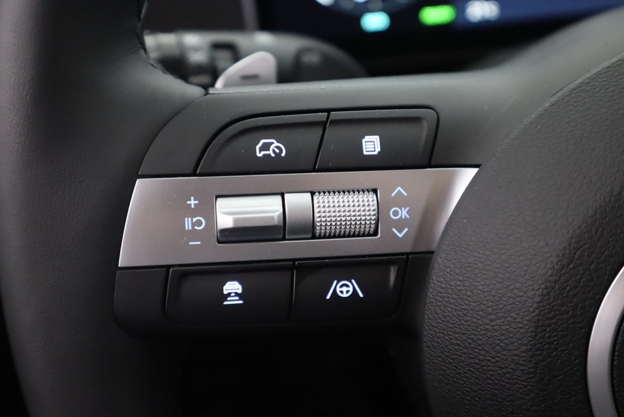 heti ajoon Hyundai Tucson