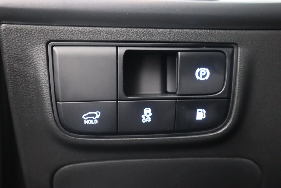 heti ajoon Hyundai Tucson