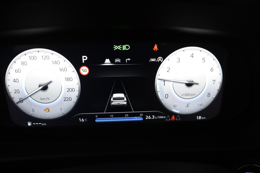 heti ajoon Hyundai i20 Hatchback