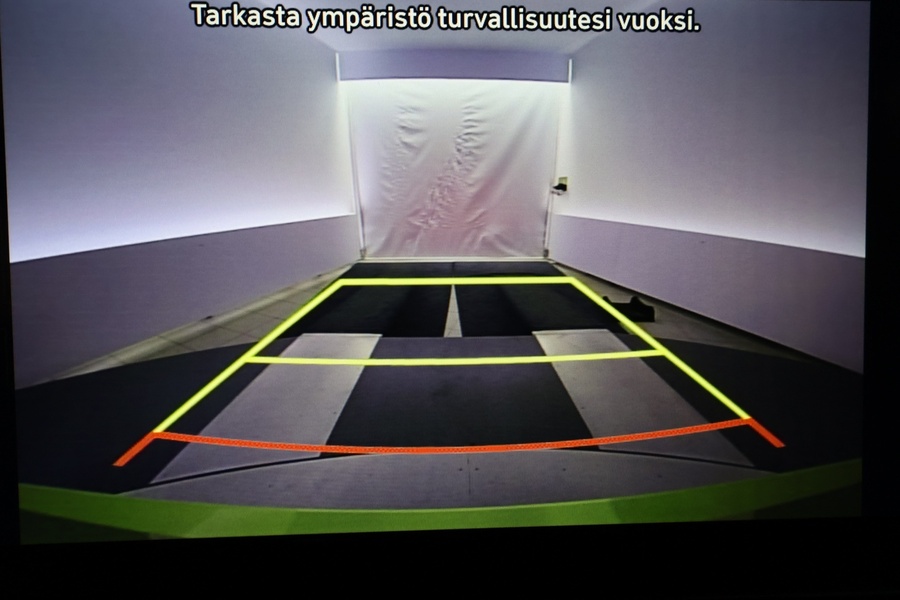 heti ajoon Hyundai i20 Hatchback