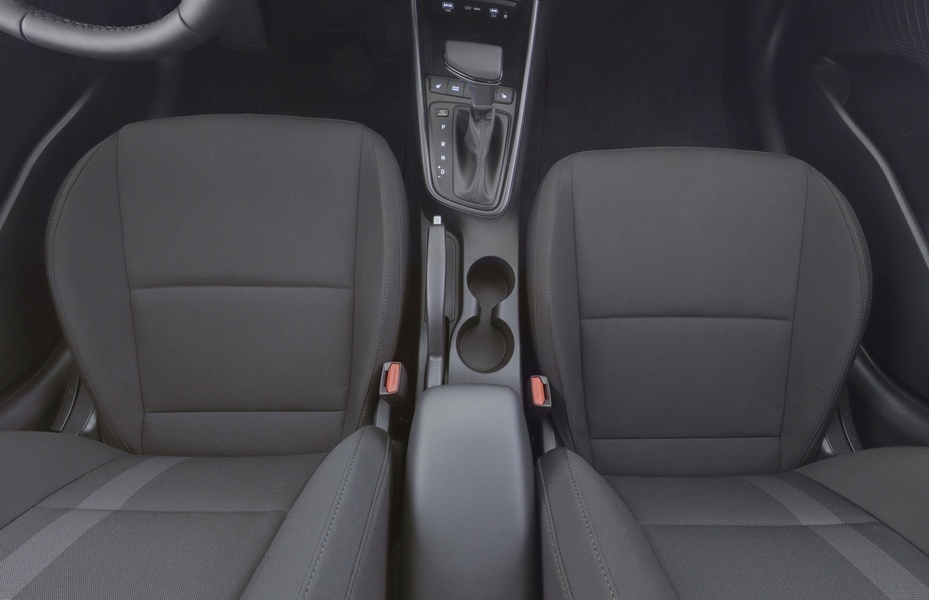 heti ajoon Hyundai i20 Hatchback