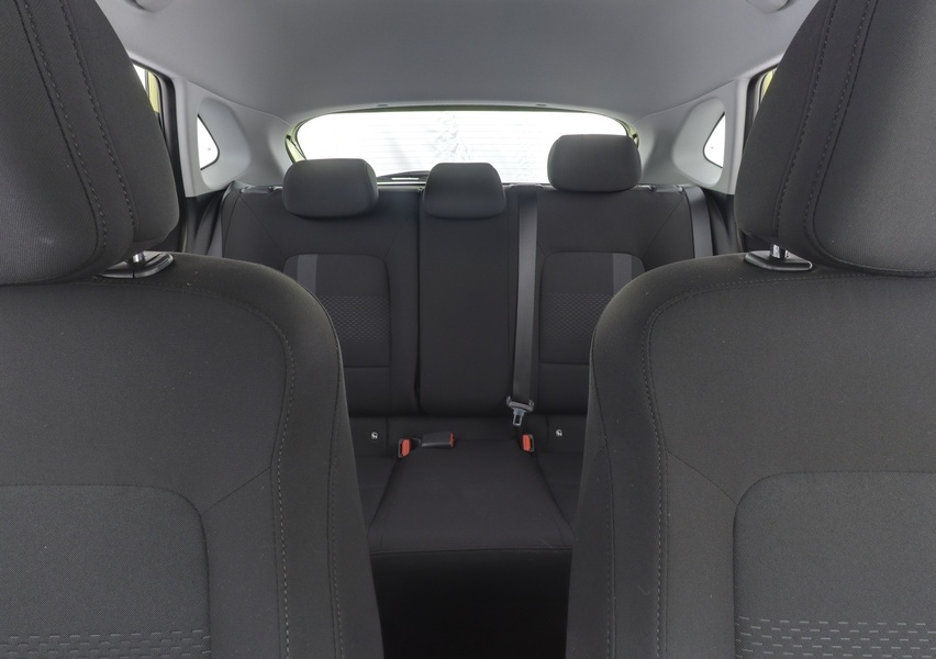 heti ajoon Hyundai i20 Hatchback