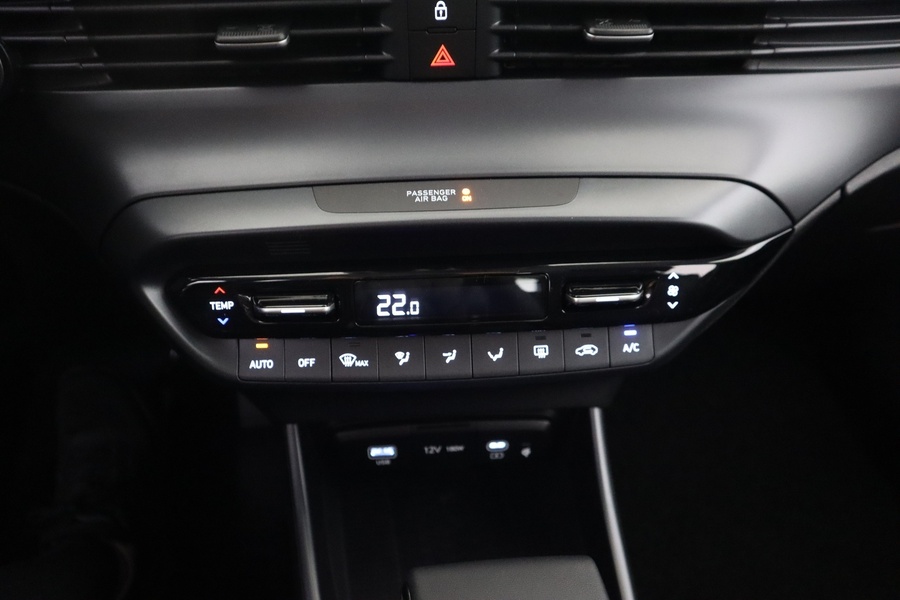 heti ajoon Hyundai i20 Hatchback