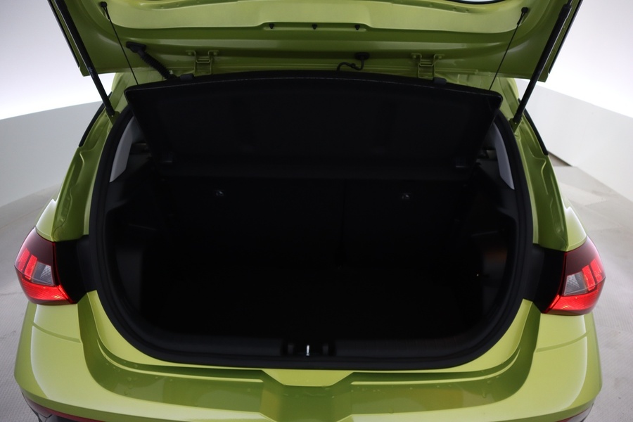 heti ajoon Hyundai i20 Hatchback