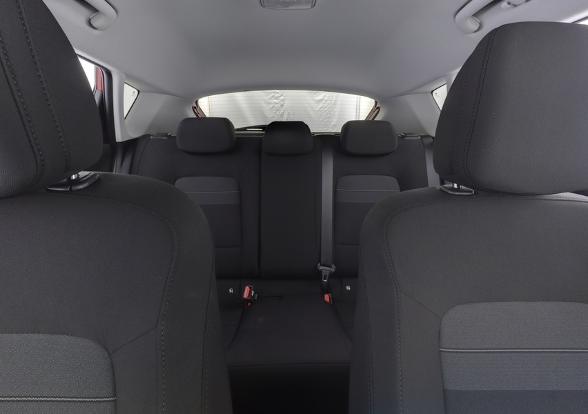 heti ajoon Hyundai BAYON Cross