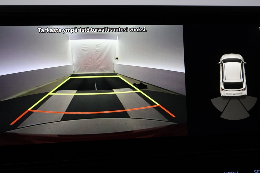 heti ajoon Hyundai BAYON Cross