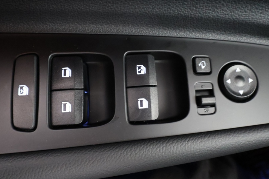 heti ajoon Hyundai BAYON Cross