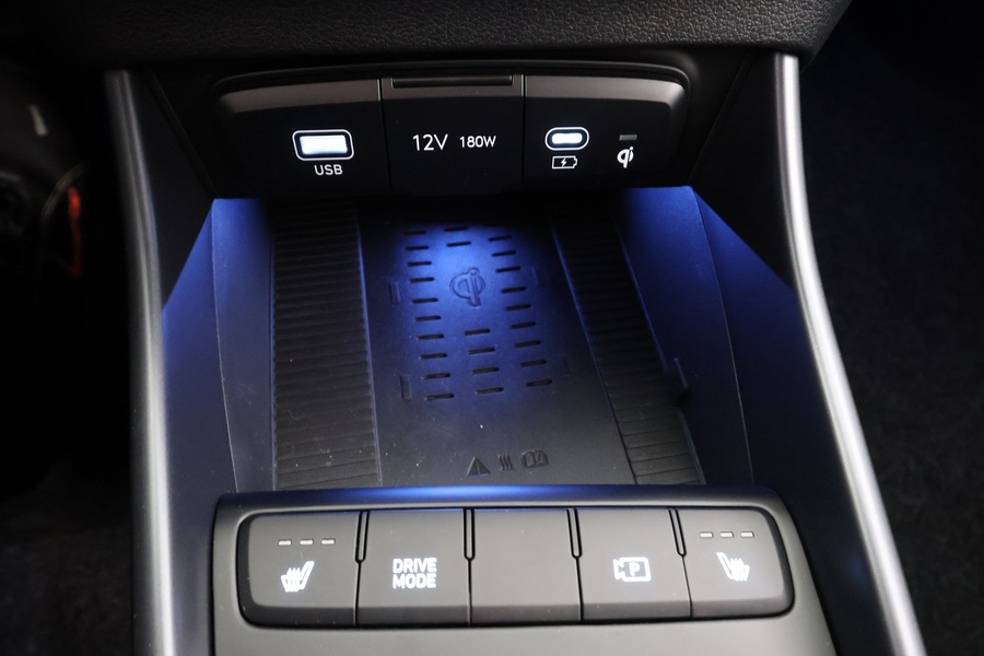 heti ajoon Hyundai BAYON Cross