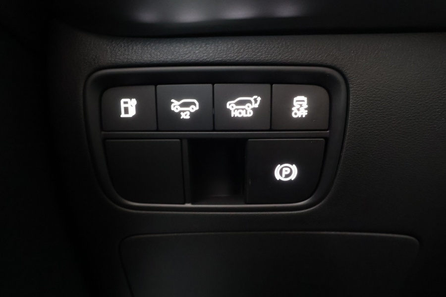 heti ajoon Hyundai IONIQ 9