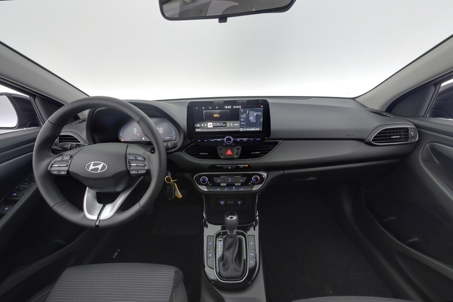 heti ajoon Hyundai i30 Wagon