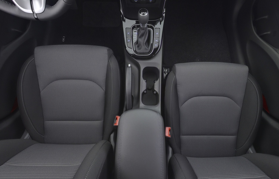 heti ajoon Hyundai i30 Wagon