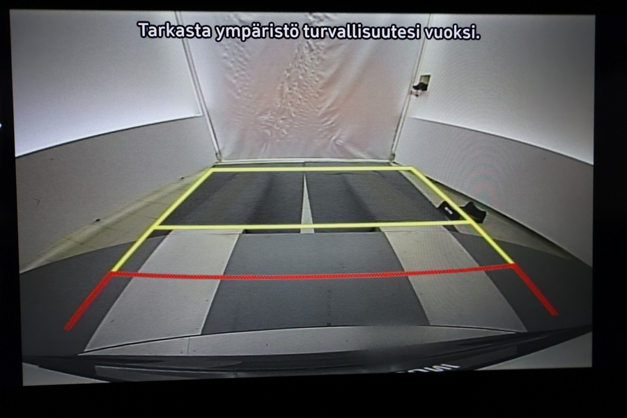 heti ajoon Hyundai i30 Wagon