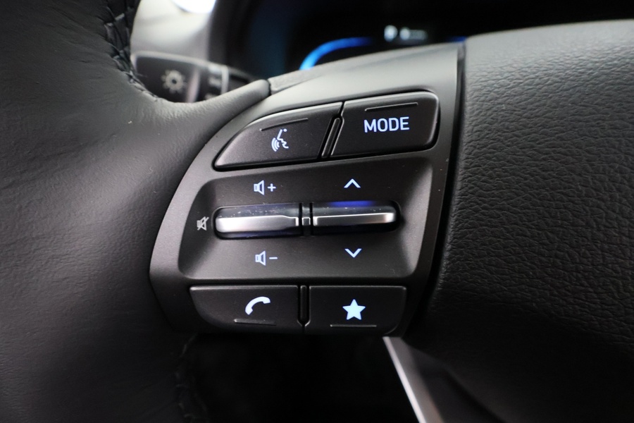 heti ajoon Hyundai i30 Wagon