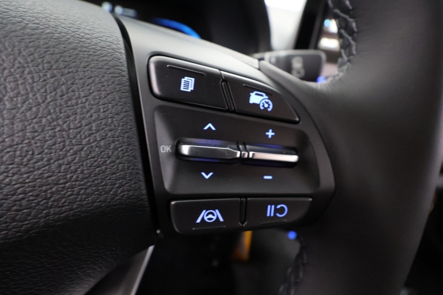 heti ajoon Hyundai i30 Wagon