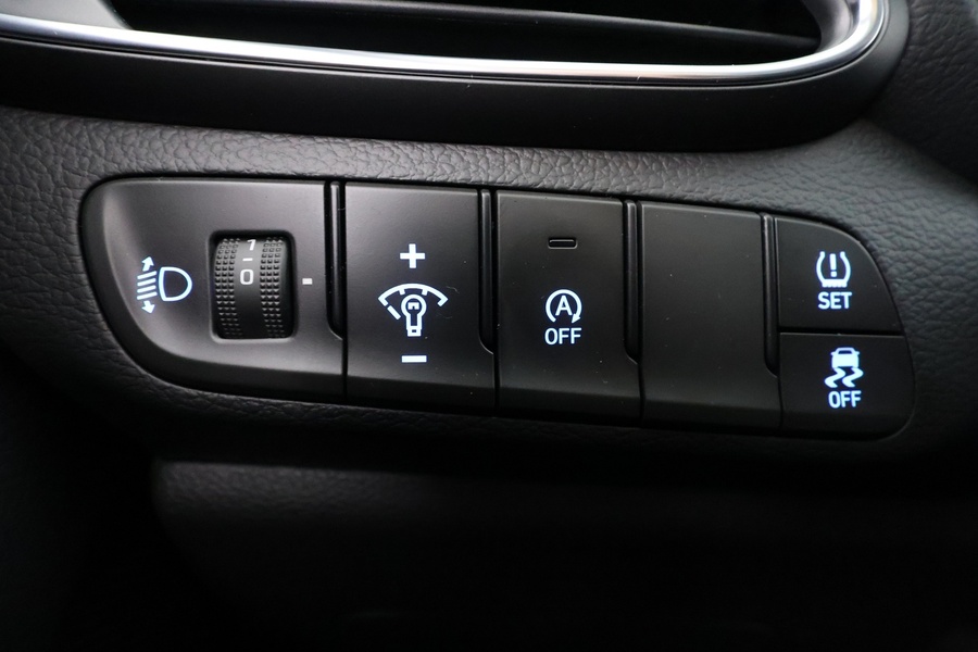 heti ajoon Hyundai i30 Wagon