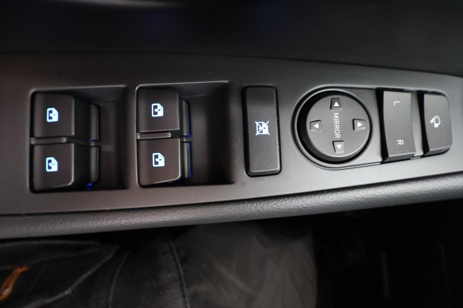 heti ajoon Hyundai i30 Wagon