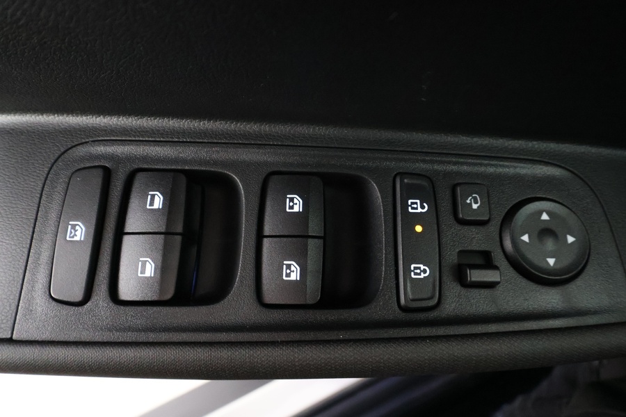 heti ajoon Hyundai INSTER