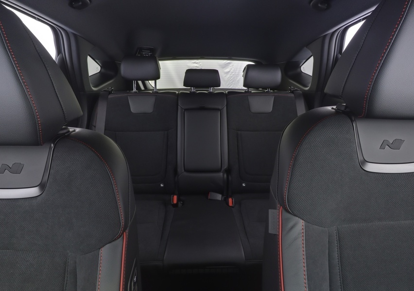 heti ajoon Hyundai Tucson