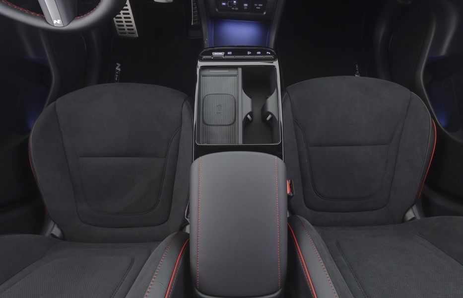 heti ajoon Hyundai Tucson