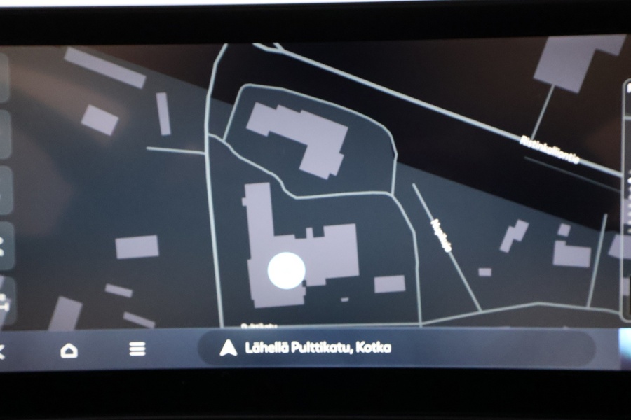 heti ajoon Hyundai Tucson