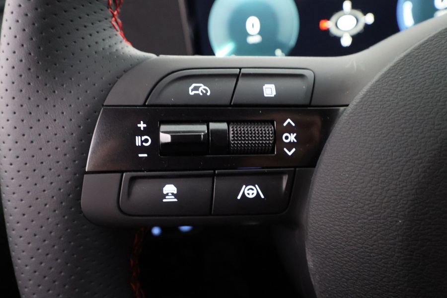 heti ajoon Hyundai Tucson